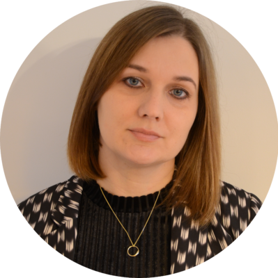 mgr Małgorzata Kunicka