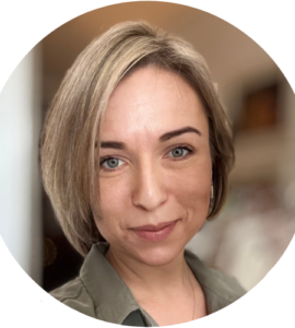 mgr Martyna Mitura-Wełnowska