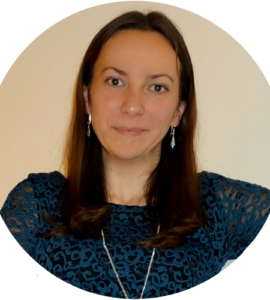 mgr Katarzyna Jaracz