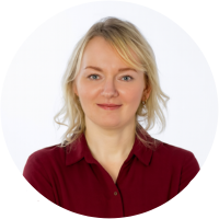 mgr Edyta Tubiszewska