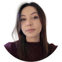 mgr Kinga Gadaszewska